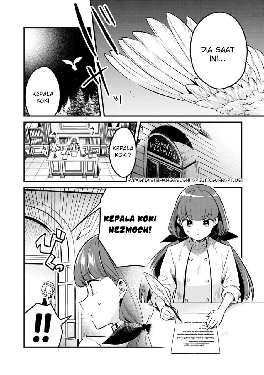 Welcome to Cheap Restaurant of Outcasts! (Tsuihousha Shokudou e Youkoso!) Chapter 57 Gambar 9